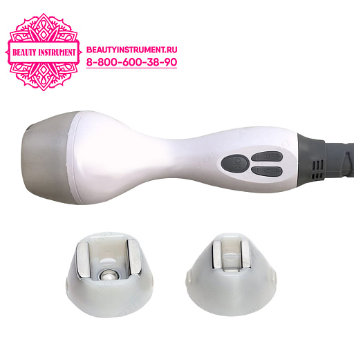 Купить Аппарат Anchor V8+микротоки (3 манипулы РФ-вакуумного массажа с микротоками) по цене