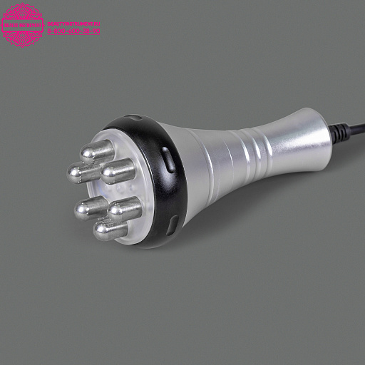 Купить Аппарат 7 в 1 WL-919s: лазерный (диодный) липолиз + кавитация + радиолифтинг + вакуум по цене 