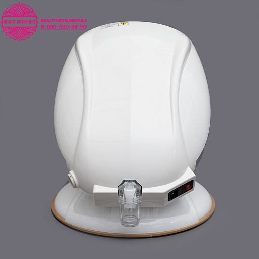 Купить Аппарат для коррекции фигуры и подтяжки кожи с ИК воздействием Body Vacuum RL-W03 по цене 