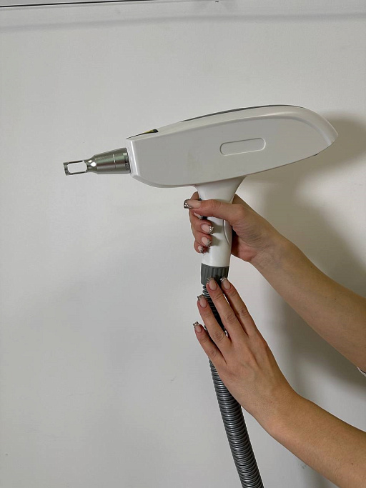 Купить Неодимовый лазер Expert Remover (производство  "Бьюти Инструмент") по цене 