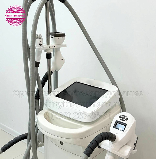 Купить Комбайн для моделирования фигуры AnchorFree V8C1 по цене 