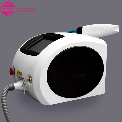 Купить Аппарат по удалению татуировок Keylaser KEY-630 по цене