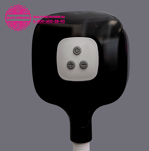 Купить Аппарат для коррекции фигуры и стимуляции мышц Beauty Slim E-024 (4 манипулы) по цене 