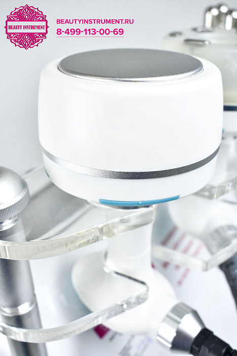 Купить Аппарат вакуумной кавитации D-016 (5 манипул) по цене