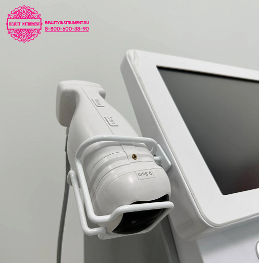 Купить Аппарат Age Control (напольный корпус, производство "Бьюти Инструмент") по цене 