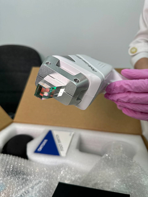 Купить Лазер (2 в 1) Оne touch-6 по цене