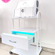 Тумбы под аппарат