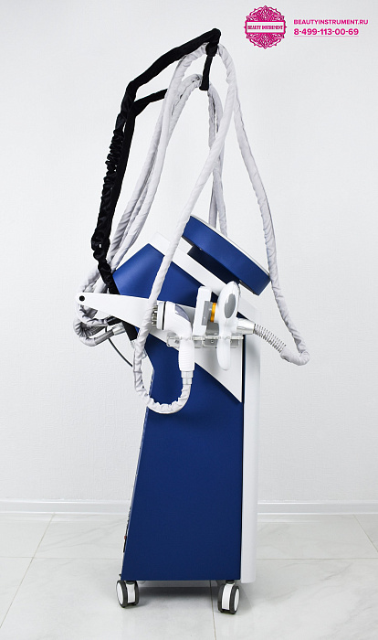 Купить Аппарат BSM-M6+ (в комплекте с запасной манипулой) по цене