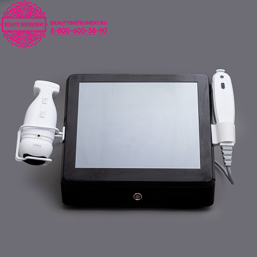 Купить Аппарат Age Control (F112: Liposonix + Hifu) по цене 