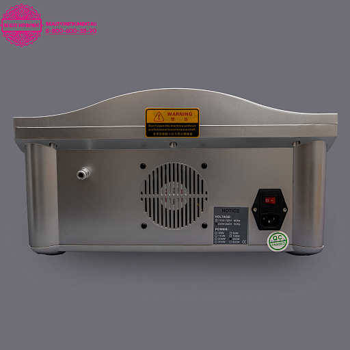 Купить Аппарат Starvac BC M6: LPG - Вакуумно-роликовый массаж по цене