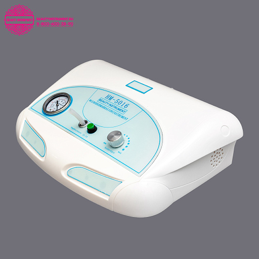 Купить Аппарат для вакуумно-роликового массажа Beauty Instrument HM-5016 по цене