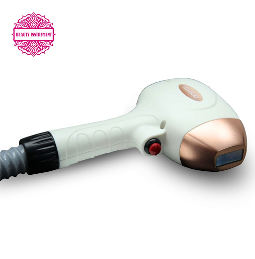 Купить Диодный лазер 940/800/755/1064 нм Key Laser K18 (мощность 1200 Вт) по цене 
