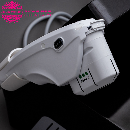 Купить Аппарат Age Control (F112: Liposonix + Hifu) по цене 