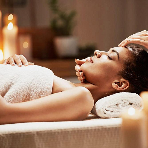 Купить Курс "SPA в салоне красоты" по цене 