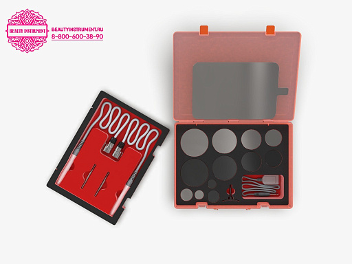 Купить Аппарат монополярного РФ с технологиями RES/ CAP и биотоки TRF3 по цене