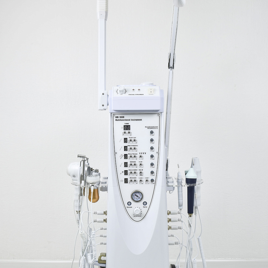 Косметологический комбайн NM-1008