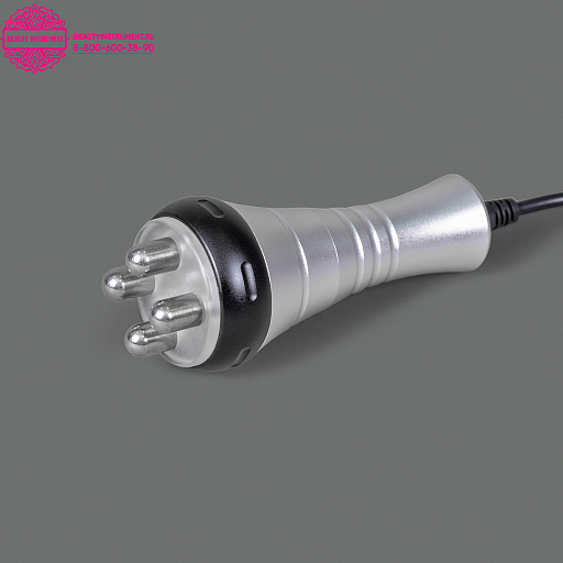 Купить Аппарат 7 в 1 WL-919s: лазерный (диодный) липолиз + кавитация + радиолифтинг + вакуум по цене 