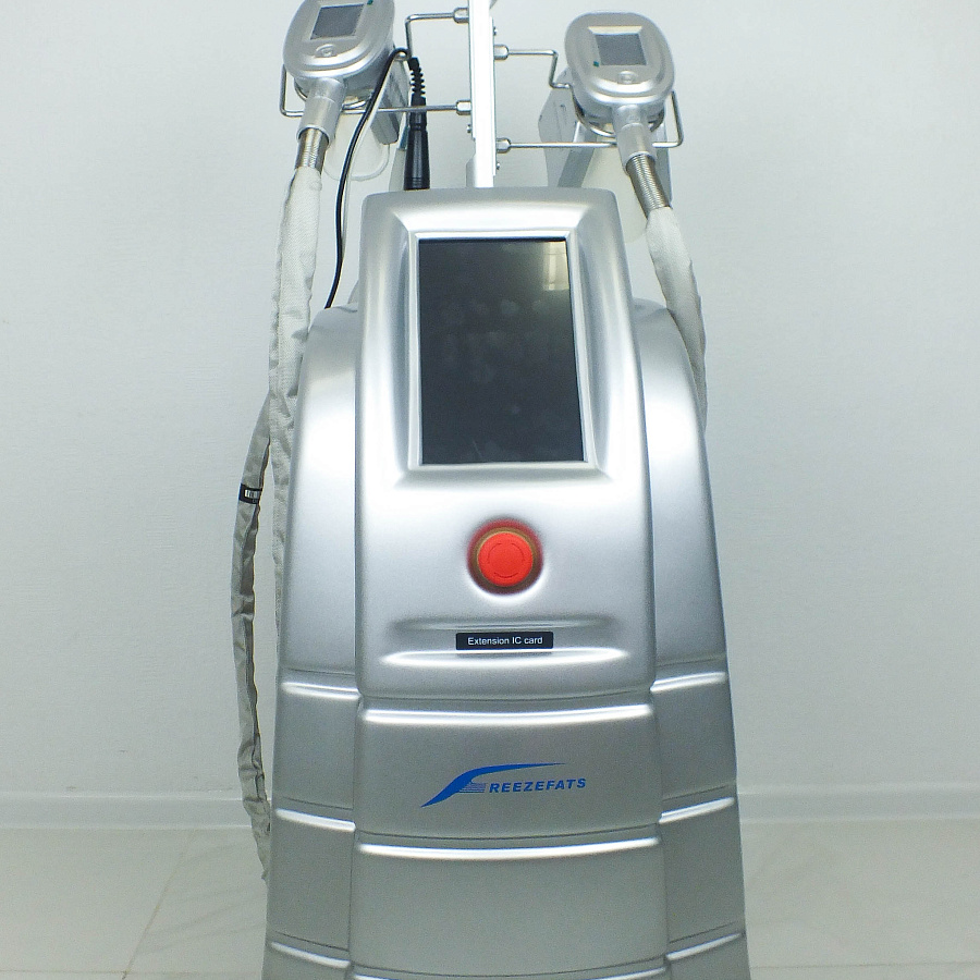 Аппарат криолиполиза (4 насадки) LS-300