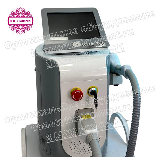 Купить Диодный лазер Tell-008 (800 Вт) по цене 