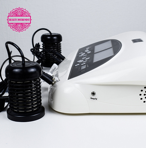 Купить Аппарат Detox Spa DH-255 по цене 