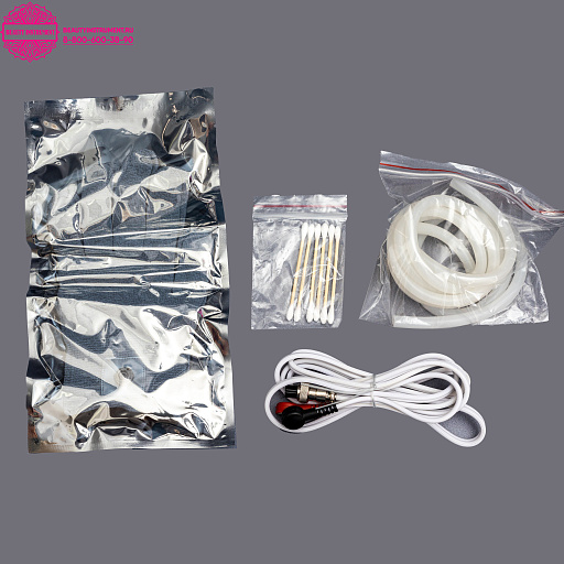 Купить Косметологический комбайн 7 в 1  NV-N97 по цене 