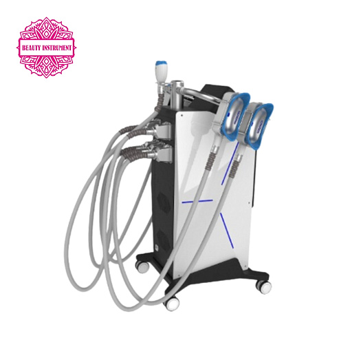 Купить Аппарат криолиполиза CRIO WAVE (5 манипул) по цене