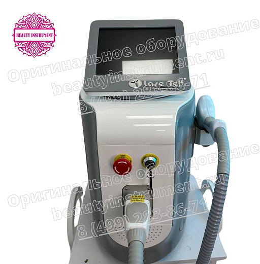 Купить Диодный лазер Tell-008 (800 Вт) по цене 