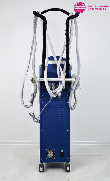 Купить Аппарат BSM-M6+ (в комплекте с запасной манипулой) по цене