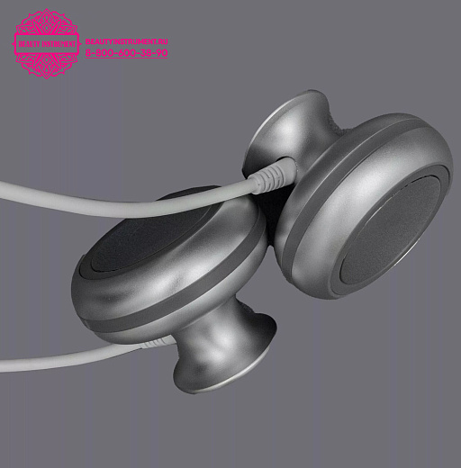 Купить Аппарат для коррекции фигуры 2 в 1: Термо-вакуумный массаж и EMS стимуляция SUPREME SKIN DDS-012 по цене 