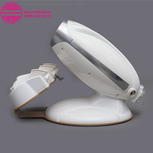 Купить Аппарат для коррекции фигуры и подтяжки кожи с ИК воздействием Body Vacuum RL-W03 по цене 