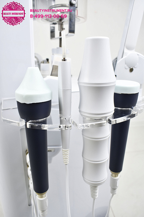 Купить Косметологический комбайн NM-1008 по цене 