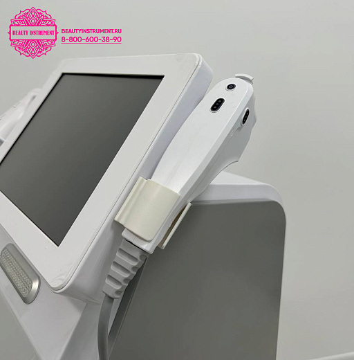 Купить Аппарат Age Control (напольный корпус, производство "Бьюти Инструмент") по цене 