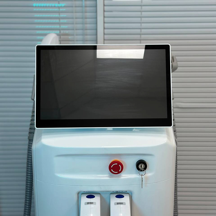 Лазер (2 в 1) Оne touch-2