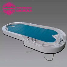 Гидромассажная кровать