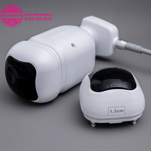 Купить Аппарат Age Control (F112: Liposonix + Hifu) по цене 