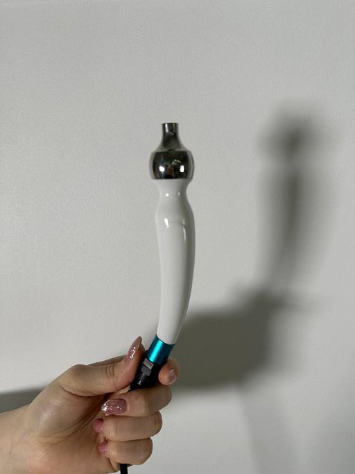 Купить Аппарат Expert peeling (кислородный спрей, газожидкостный пилинг, гидропилинг, алмазный пилинг, УЗ-пилинг, УЗ-фонофорез) по цене 