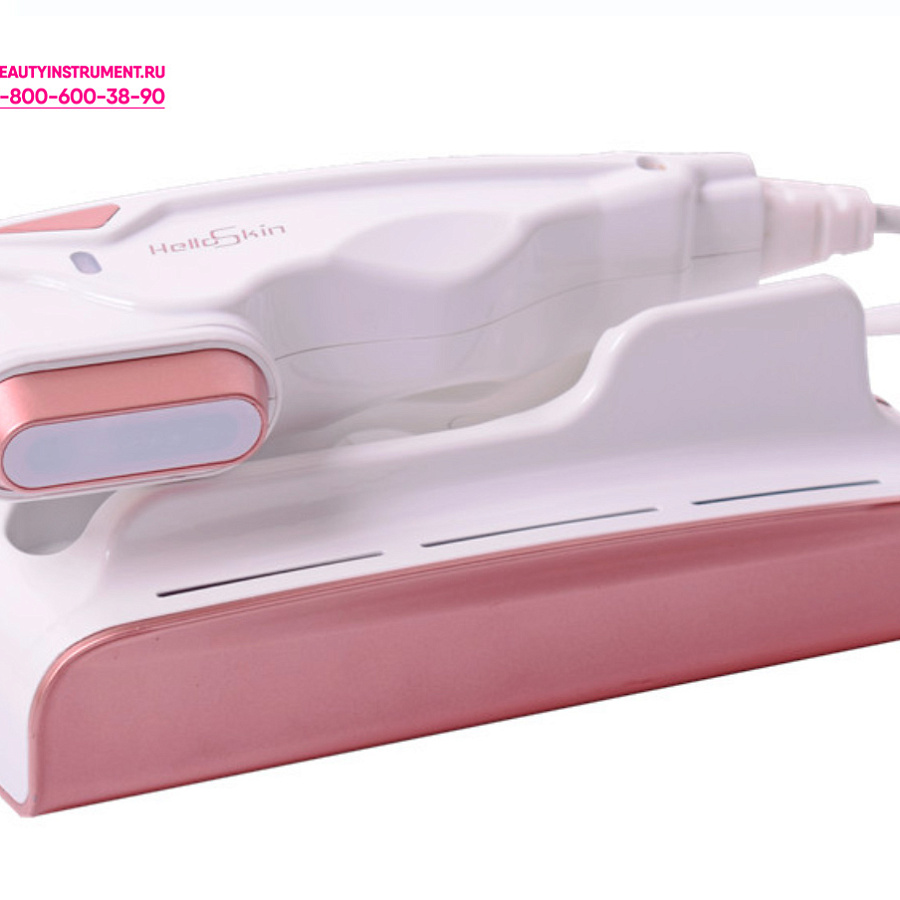 Аппарат HIFU Hello Skin  Н -022