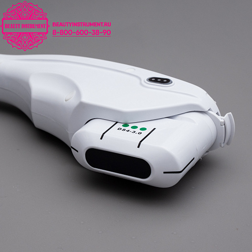 Купить Аппарат Age Control (F112: Liposonix + Hifu) по цене 