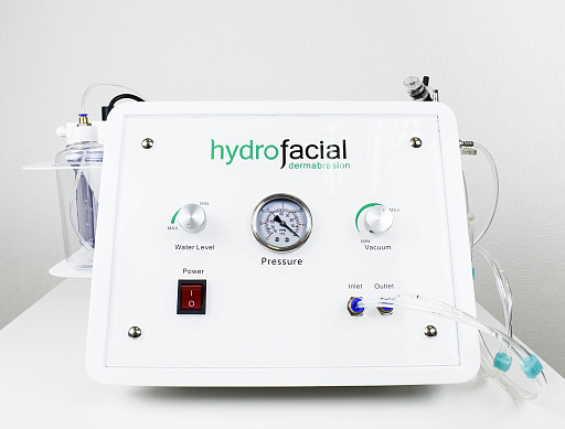 Купить Очное обучение Hydrafacial 4 в 1 по цене 