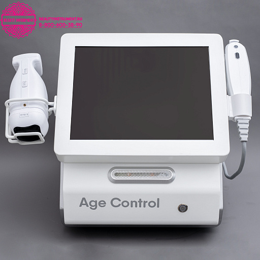 Купить Аппарат Age Control (F112: Liposonix + Hifu) по цене 