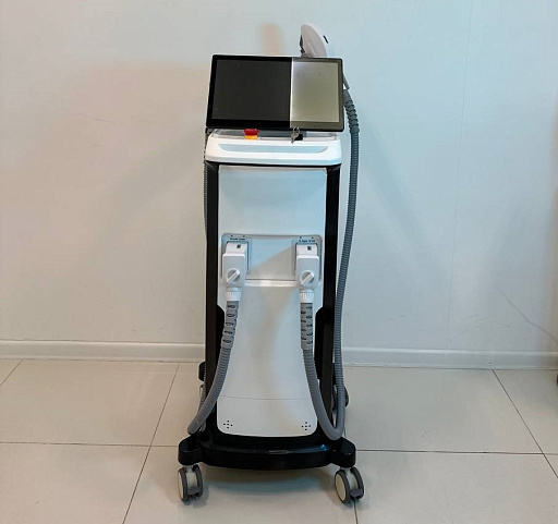 Купить Лазер (2 в 1) Оne touch-6 по цене