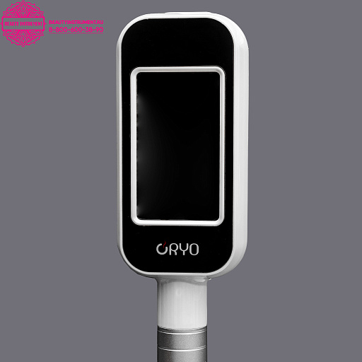 Купить Аппарат KR-400: Криолиполиз (3 манипулы с дополнительной манипулой для подбородка), кавитация, радиолифтинг, лазерный липолиз по цене 