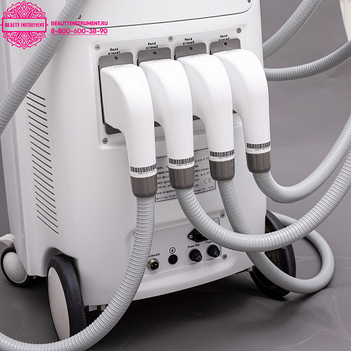 Купить Комбайн для моделирования фигуры AnchorFree V8C1 по цене 