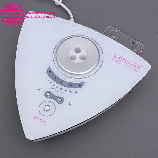Купить Аппарат радиолифтинга по телу и лицу Mini RF по цене