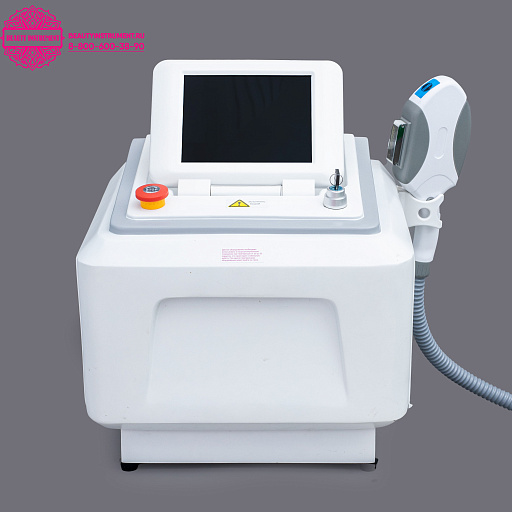 Купить Аппарат 2 в 1: Shr-эпиляция и Элос-терапия HAR-G08 по цене 