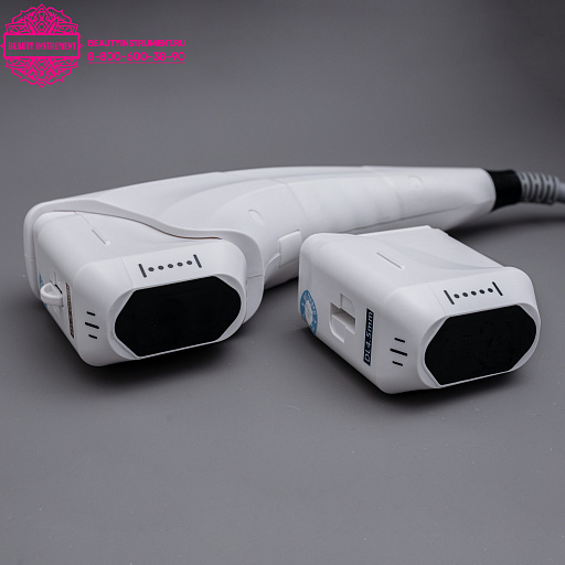 Купить Аппарат Lifting Expert (hifu 3 картр 1.5, 3.0 и 4.5 + микроигольчатый RF-лифтинг) по цене