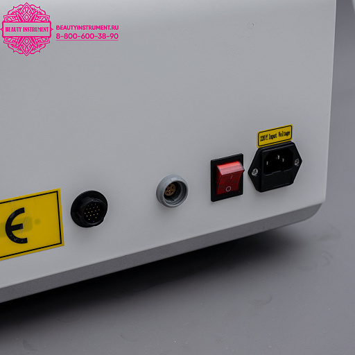 Купить Аппарат Age Control (F112: Liposonix + Hifu) по цене 