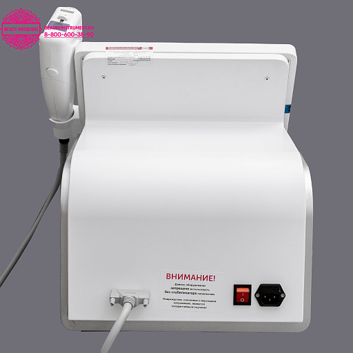 Купить Аппарат ультразвукового SMAS лифтинга HIFU  "Effective Lifting" по цене 