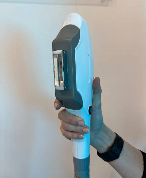 Купить Лазер (2 в 1) Оne touch-6 по цене