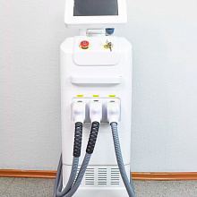 Алмазный пилинг